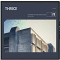 Thrice - The Artist In The Ambulance LP (Cream)