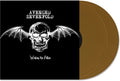 Avenged Sevenfold - Waking The Fallen 2xLP (Gold)