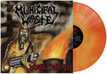 Municipal Waste - Waste Em All LP (Orange Swirl)