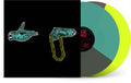 Run The Jewels - S/T - 2xLP (Split Color Vinyl; 10 Year Anniversary)