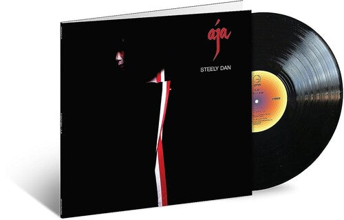 Steely Dan - Aja - LP