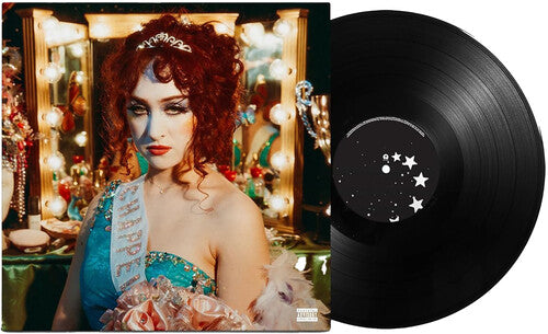 Chappell Roan - The Rise And Fall Of A Midwest Princess 2xLP