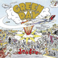 Green Day - Dookie - LP (Baby Blue 30th Anniversary)