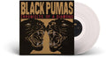 Black Pumas - Chronicles Of A Diamond LP (Clear)