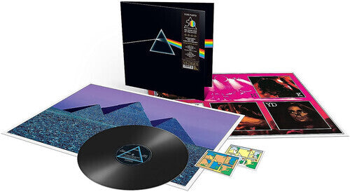 Pink Floyd - The Dark Side Of The Moon - 2xLP (180g 50th Anniversary)