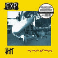 FYP - My Man Grumpy LP (Yellow)