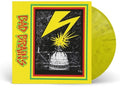 Bad Brains - S/T LP (Banana Peel)