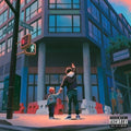 Skyzoo – All The Brilliant Things - LP (Blue)
