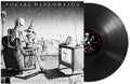 Social Distortion - Mommy's Little Monster LP (40th Anniversary)