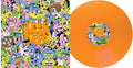 Neck Deep - S/T (Orange)