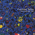 Cocteau Twins - Four Calendar Cafe - LP