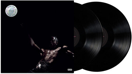 Travis Scott - Utopia 2xLP