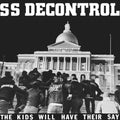 SSD - The Kids Will Have Their Say - LP (Purple)