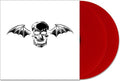 Avenged Sevenfold - S/T 2xLP (Red)