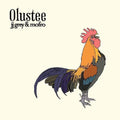 JJ Grey & Mofro - Olustee - LP