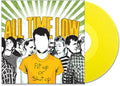 All Time Low - Put Up or Shut Up LP (Yellow)