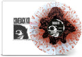 Comeback Kid - Trouble LP (Clear/Black/Red Splatter)