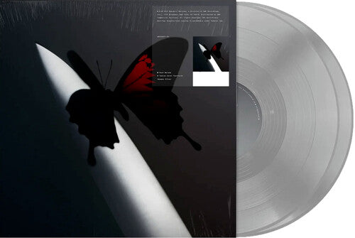 Post Malone - Twelve Carat Toothache - 2xLP (Silver)