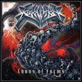 Revocation - Chaos Of Forms (Custom Galaxy Edition)
