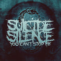 Suicide Silence - You Can't Stop Me LP (Green)