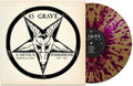 45 Grave - A Devil's Possesions - Demos and Live LP (Gold Splatter)