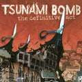 Tsunami Bomb - The Definitive Act LP (Purple)