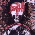 Death - Individual Thought Patters LP (Tri Color Merge with Splatter)