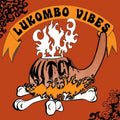 Witch - Lukombo Vibes - LP (Aged Copper Green)