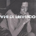 Ani Di Franco - Unprecedented Shit - LP (Coke Bottle Clear)