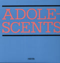 Adolescents - S/T - LP