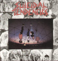 Suicidal Tendencies - S/T - LP (Color)
