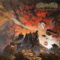 Gatecreeper - Sonoran Depravation LP (Custom Marble)