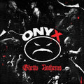 Onyx - Ghetto Anthems LP