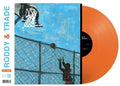Young Roddy & Trademark Da Skydiver - Day Ones - LP (Orange #'d)