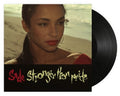 Sade - Stronger Than Pride LP