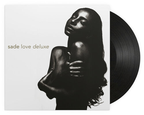 Sade - Love Deluxe - LP (180g)
