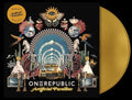 One Republic - Artificial Paradise - LP (Gold)
