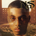 Nas - It Was Written - 2xLP