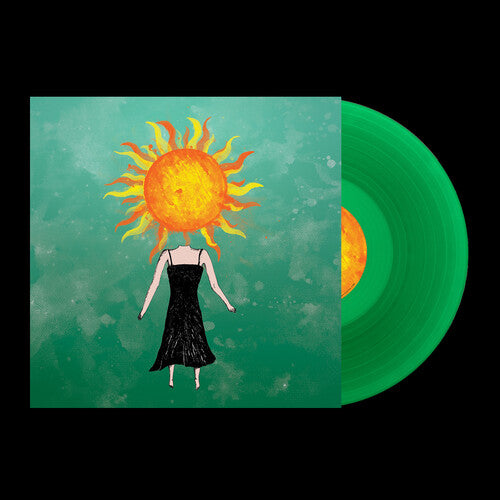 Balance and Composure - Seperation LP (Green)