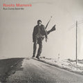 Roots Manuva – Run Come Save Me - 2xLP (Red)