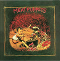Meat Puppets - I LP