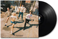 Amyl and the Sniffers - Cartoon Darkness LP (Cartoon Black)