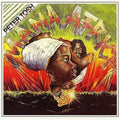 Peter Tosh - Mama Africa - LP