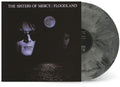 Sisters Of Mercy - Floodland (Black Ice Galaxy)