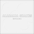 Alabama Shakes - Boys & Girls LP
