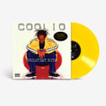 Coolio - Greatest Hits LP (Yellow)