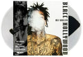 Wiz Khalifa – Blacc Hollywood - 2xLP (OBI; Blacc Tattoo Ink-In-Clear)