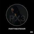 Partynextdoor - 3 LP