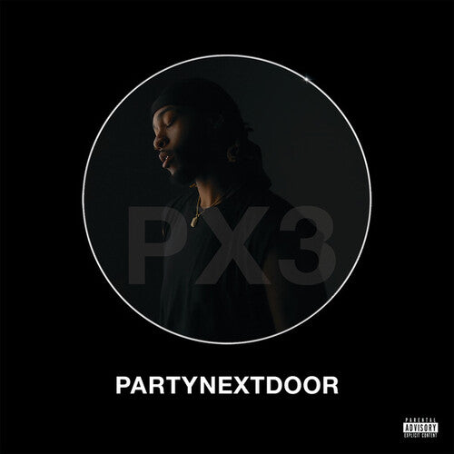 Partynextdoor - 3 LP