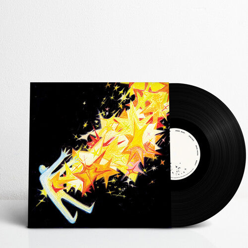 Flipturn - Burnout Days - LP